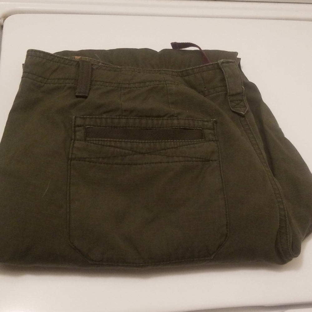 Eddie Bauer 18P Ripstop Women's Pants